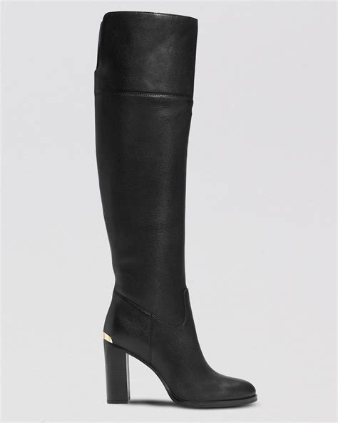 michael kors overknees|Over the Knee Michael Kors MICHAEL Michael Kors Shoes .